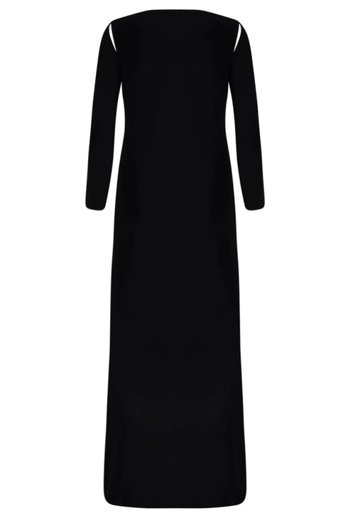 Lise Charmel B90 Eclat D'argent Long Beach Dress