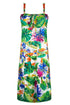 Lise Charmel B97 Eblouissant Eden Long Beach Dress