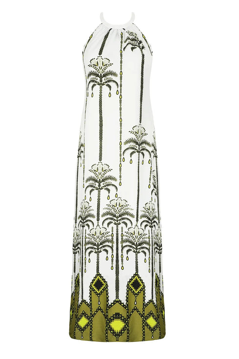 Lise Charmel B98 Palmier Audace Long Beach Dress