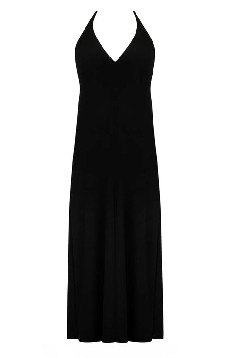 Lise Charmel Ba8 Chic Nautique Long Beach Dress