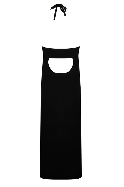 Lise Charmel Ba8 Chic Nautique Long Beach Dress