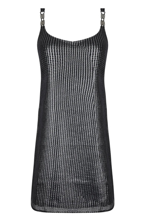 Lise Charmel B90 Eclat D'argent Town Beach Dress