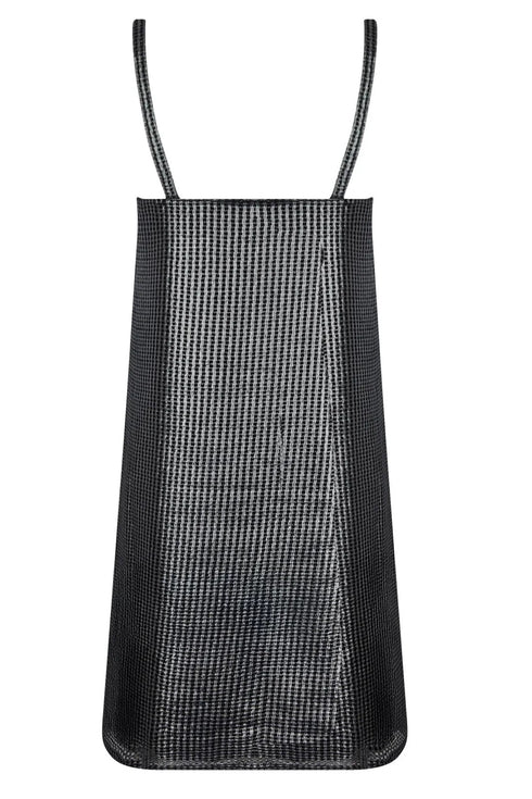 Lise Charmel B90 Eclat D'argent Town Beach Dress