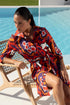 Lise Charmel B92 Ete In Love Town Beach Dress