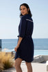 Lise Charmel B94 Cordage Precieux Town Beach Dress