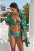 Lise Charmel B82 Paradis Sauvage Beach Cover-up Blouse