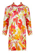 Lise Charmel B83 Envolee Florale Beach Cover-up Blouse