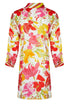 Lise Charmel B83 Envolee Florale Beach Cover-up Blouse