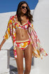 Lise Charmel B83 Envolee Florale Beach Cover-up Blouse