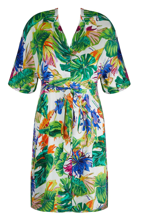 Lise Charmel B97 Eblouissant Eden Beach Cover-up Blouse