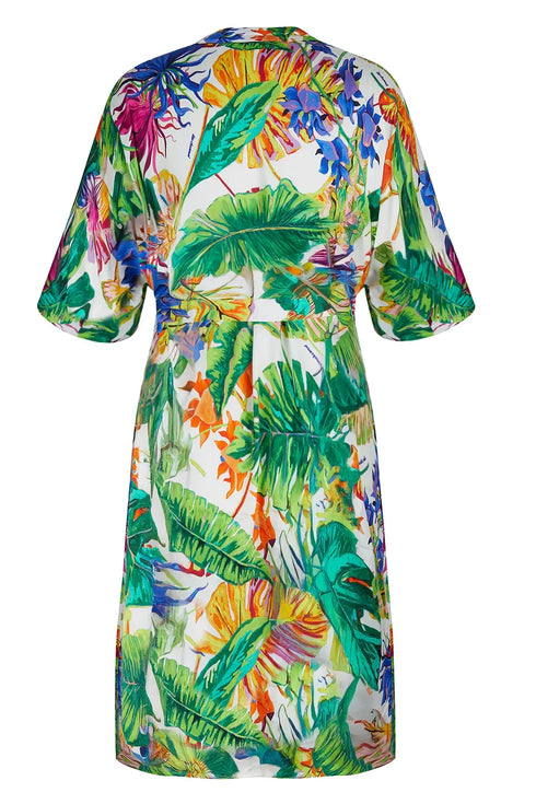 Lise Charmel B97 Eblouissant Eden Beach Cover-up Blouse