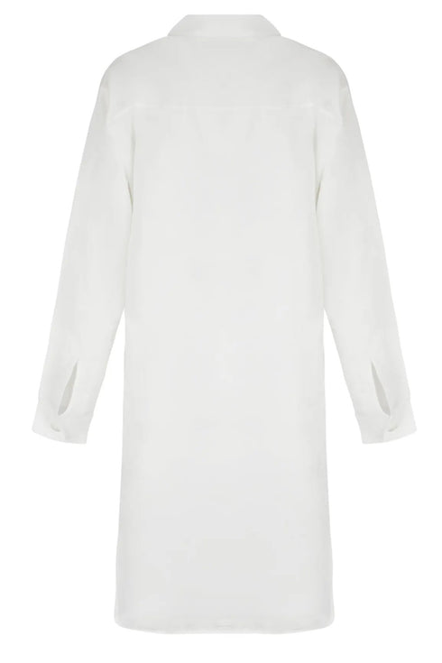 Lise Charmel Bb8 Voyage D'ete Beach Cover-up Blouse