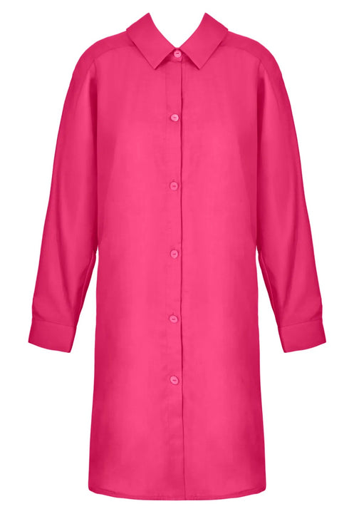 Lise Charmel Bb8 Voyage D'ete Beach Cover-up Blouse