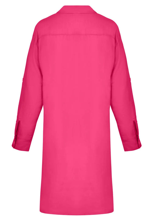 Lise Charmel Bb8 Voyage D'ete Beach Cover-up Blouse