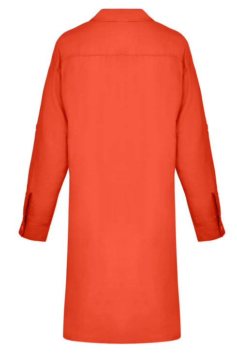 Lise Charmel Bb8 Voyage D'ete Beach Cover-up Blouse