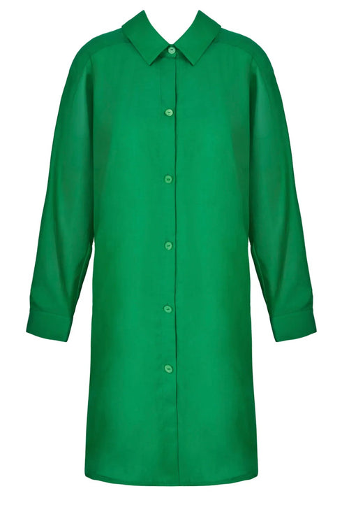 Lise Charmel Bb8 Voyage D'ete Beach Cover-up Blouse