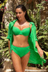 Lise Charmel Bb8 Voyage D'ete Beach Cover-up Blouse
