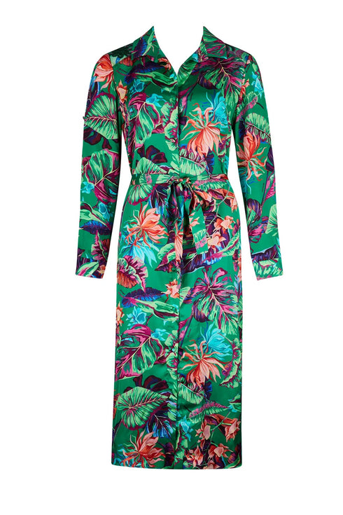 Lise Charmel B82 Paradis Sauvage Shirt