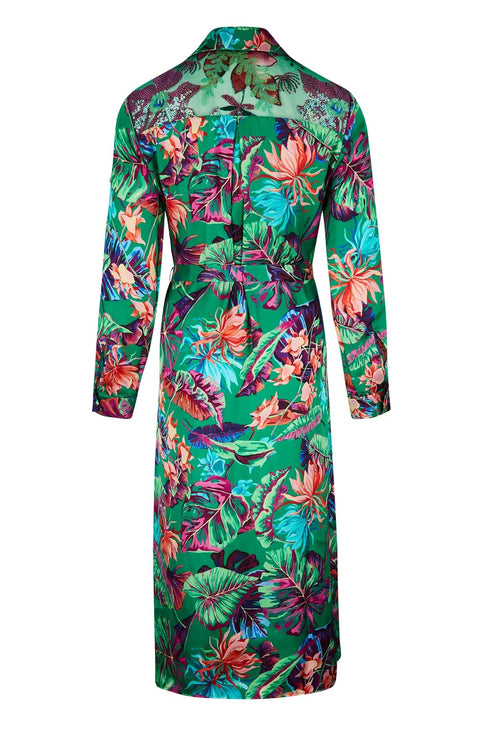 Lise Charmel B82 Paradis Sauvage Shirt