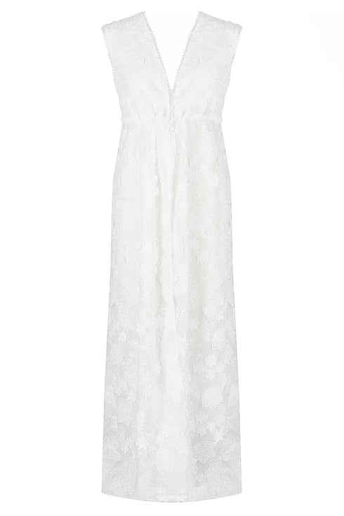 Lise Charmel Ba9 Romance Couture Open Dress