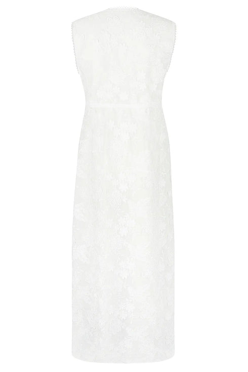 Lise Charmel Ba9 Romance Couture Open Dress