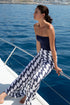 Lise Charmel B96 Danse Des Vagues Jumpsuit