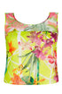 Lise Charmel B93 Fleurs Splendeur Beach T-shirt