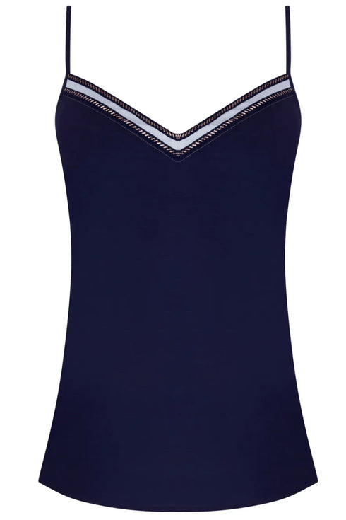 Lise Charmel B94 Cordage Precieux Beach Camisole - Adjustable Straps