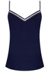 Lise Charmel B94 Cordage Precieux Beach Camisole - Adjustable Straps