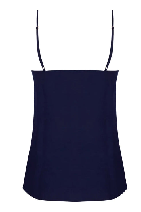 Lise Charmel B94 Cordage Precieux Beach Camisole - Adjustable Straps
