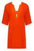 Lise Charmel 71b Grace Infinie Tunic Beach Cover-up