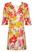 Lise Charmel B83 Envolee Florale Tunic Beach Cover-up