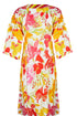 Lise Charmel B83 Envolee Florale Tunic Beach Cover-up