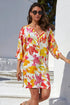 Lise Charmel B83 Envolee Florale Tunic Beach Cover-up