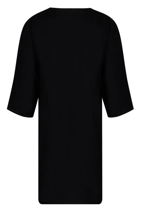 Lise Charmel B90 Eclat D'argent Tunic Beach Cover-up