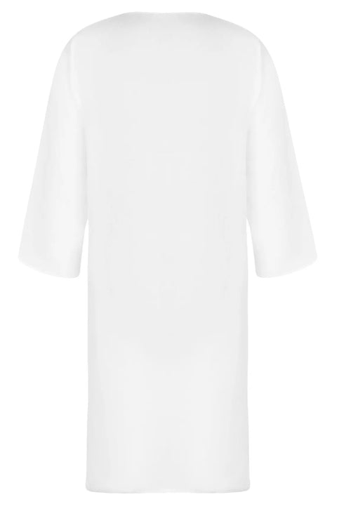 Lise Charmel B90 Eclat D'argent Tunic Beach Cover-up