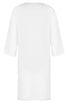 Lise Charmel B90 Eclat D'argent Tunic Beach Cover-up