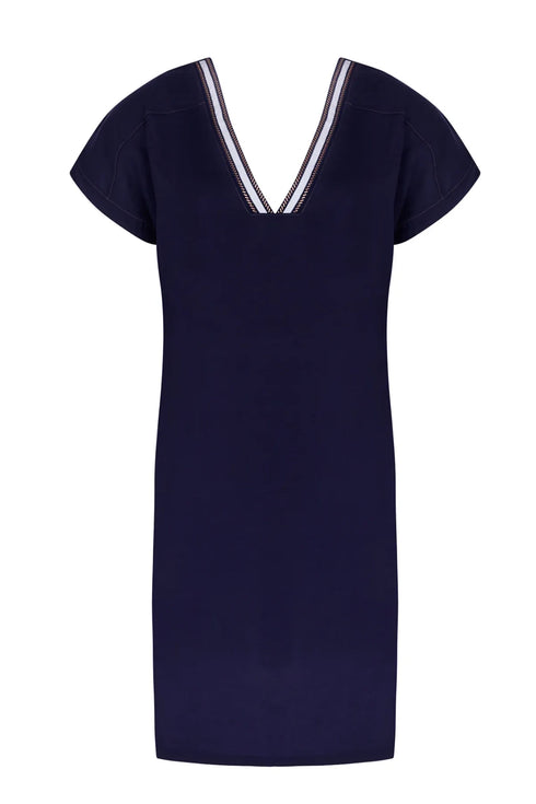 Lise Charmel B94 Cordage Precieux Tunic Beach Cover-up