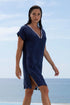 Lise Charmel B94 Cordage Precieux Tunic Beach Cover-up