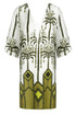 Lise Charmel B98 Palmier Audace Tunic Beach Cover-up