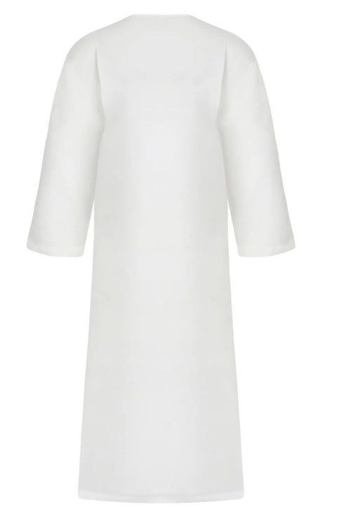 Lise Charmel Bb8 Voyage D'ete Tunic Beach Cover-up