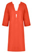 Lise Charmel Bb8 Voyage D'ete Tunic Beach Cover-up