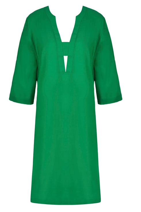 Lise Charmel Bb8 Voyage D'ete Tunic Beach Cover-up