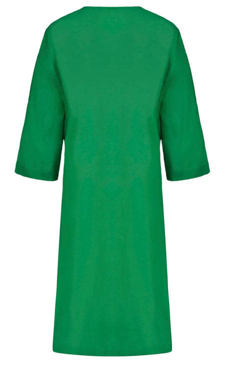 Lise Charmel Bb8 Voyage D'ete Tunic Beach Cover-up