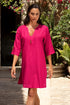 Lise Charmel Bb8 Voyage D'ete Tunic Beach Cover-up