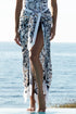Lise Charmel B95 Reves D'ailleurs Long Pareo