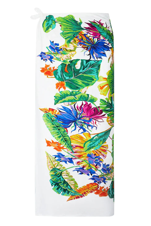 Lise Charmel B97 Eblouissant Eden Long Pareo