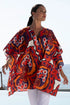 Lise Charmel B92 Ete In Love Poncho Beach Cover-up