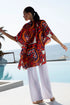 Lise Charmel B92 Ete In Love Poncho Beach Cover-up