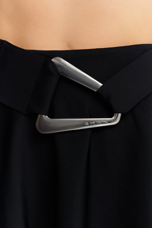 Shan Sofia Flared skirt